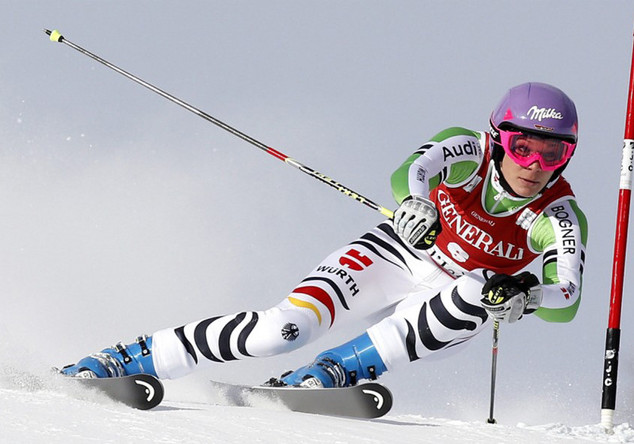  Skianzug Höfl-Riesch 