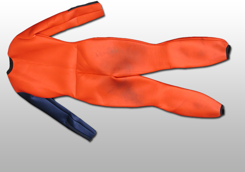  Skianzug Martin Koch 