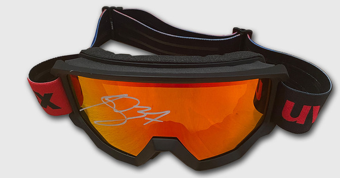 Skibrille Niklas Sommer    Skibrille Niklas Sommer