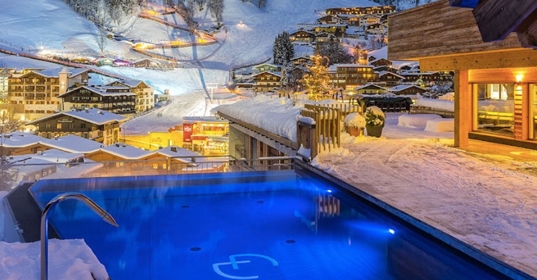 Skifahren Toni Polster   Skifahren Toni Polster