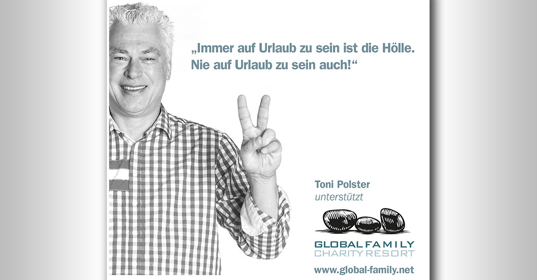 Skifahren Toni Polster   Skifahren Toni Polster