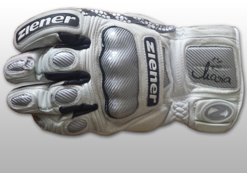  Skihandschuhe Riesch 