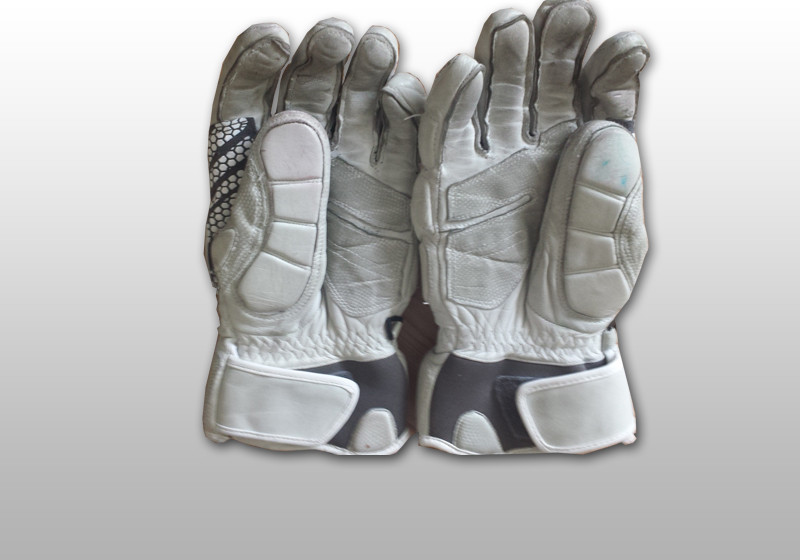  Skihandschuhe Riesch 