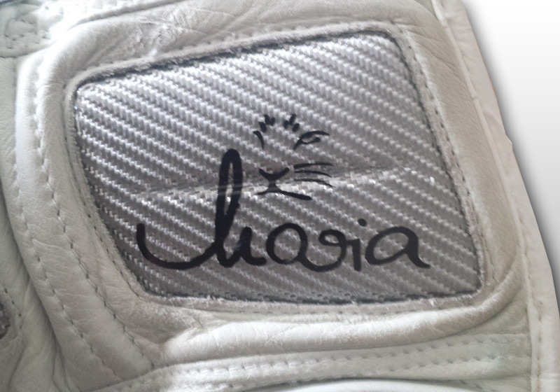  Skihandschuhe Riesch 