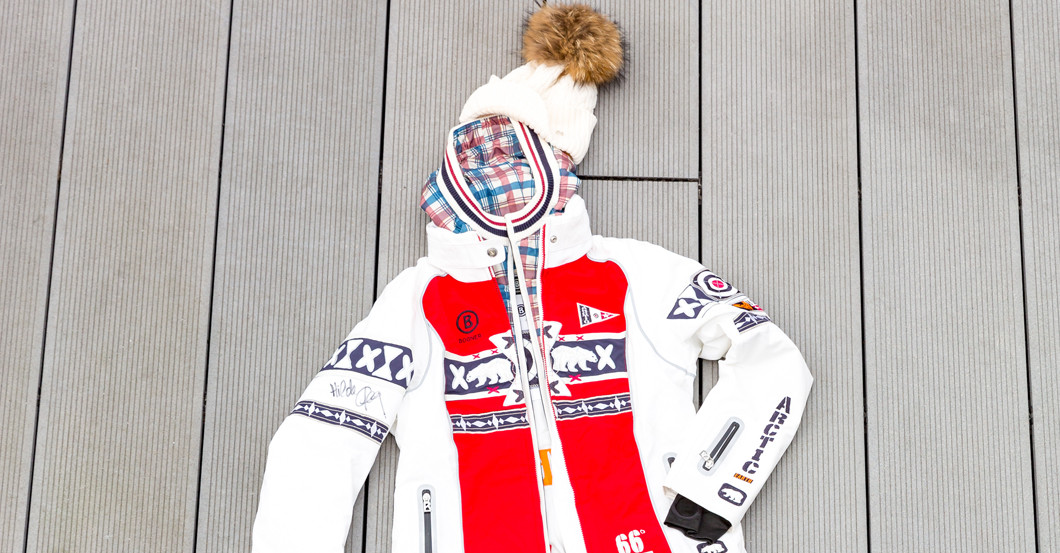 Skioutfit Hilde Gerg   Skioutfit Hilde Gerg