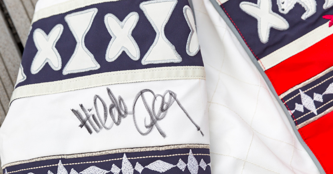 Skioutfit Hilde Gerg   Skioutfit Hilde Gerg