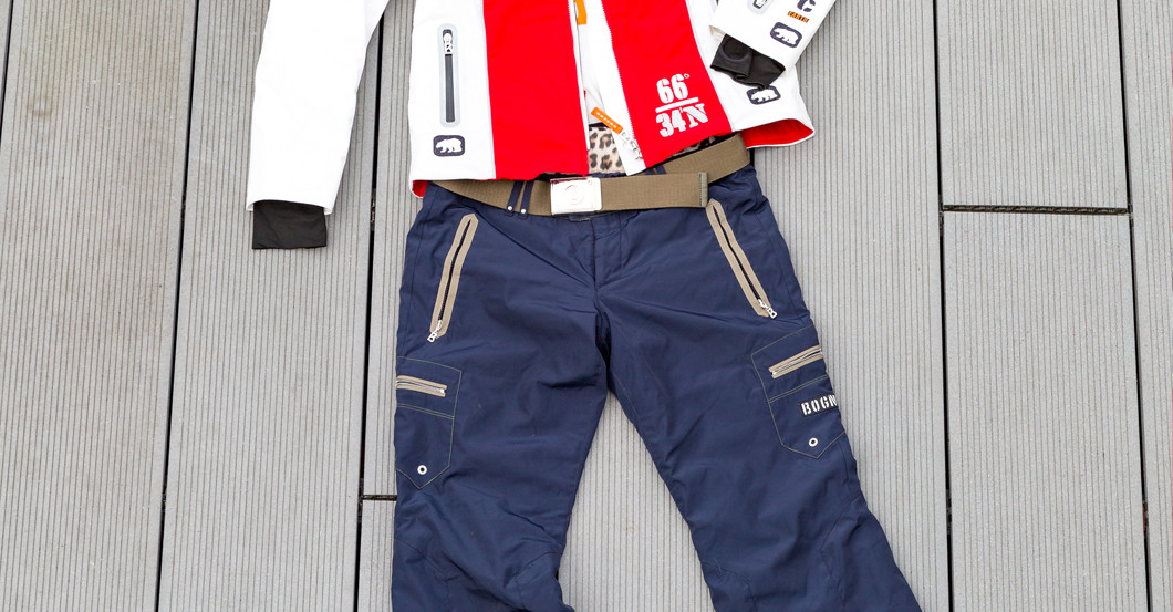 Skioutfit Hilde Gerg   Skioutfit Hilde Gerg