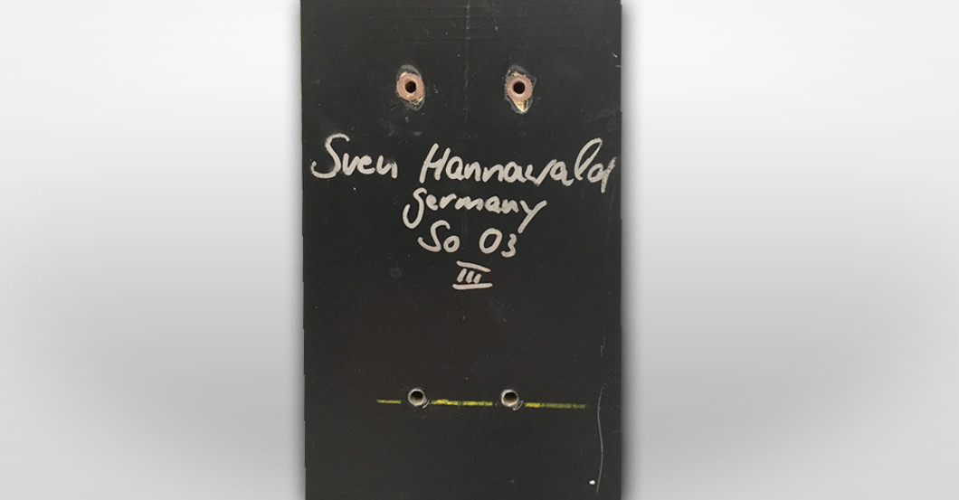 Skisprungski Hannawald   Skisprungski Hannawald