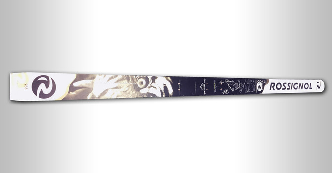 Skisprungski Hannawald   Skisprungski Hannawald