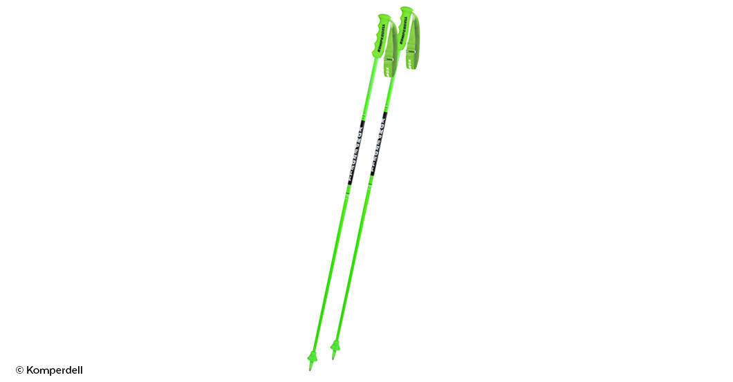 Skistöcke Marco Schwarz   Skistöcke Marco Schwarz