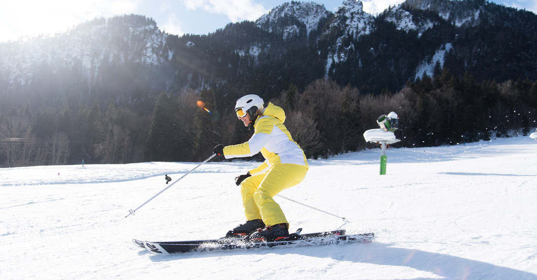 Skitag Michaela Gerg   Skitag Michaela Gerg