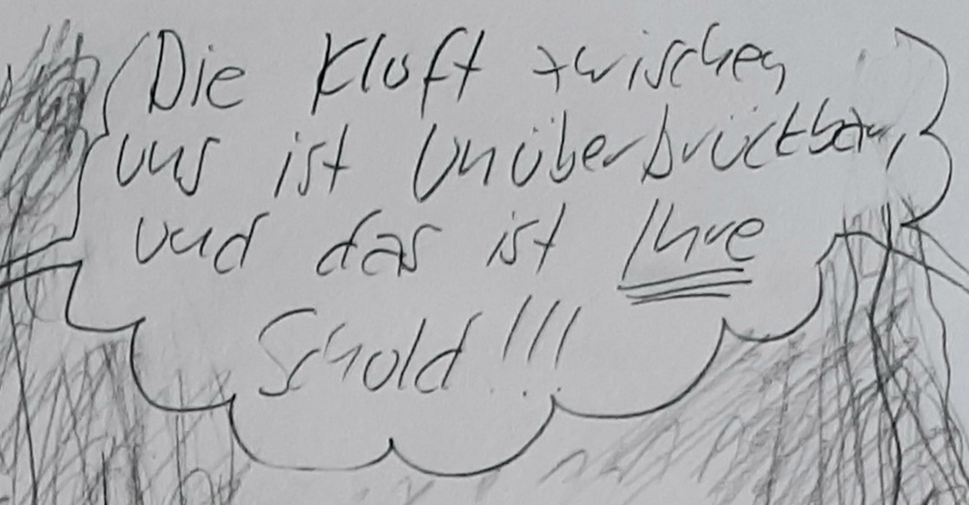 Skizze Heiko Sakurai   Skizze Heiko Sakurai