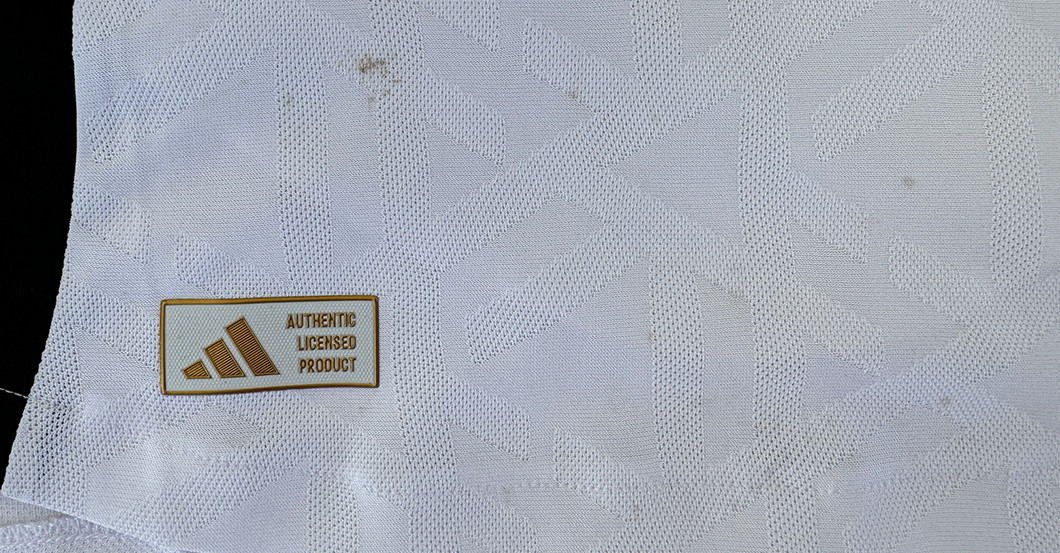 SKS EM Trikot Kroos   SKS EM Trikot Kroos