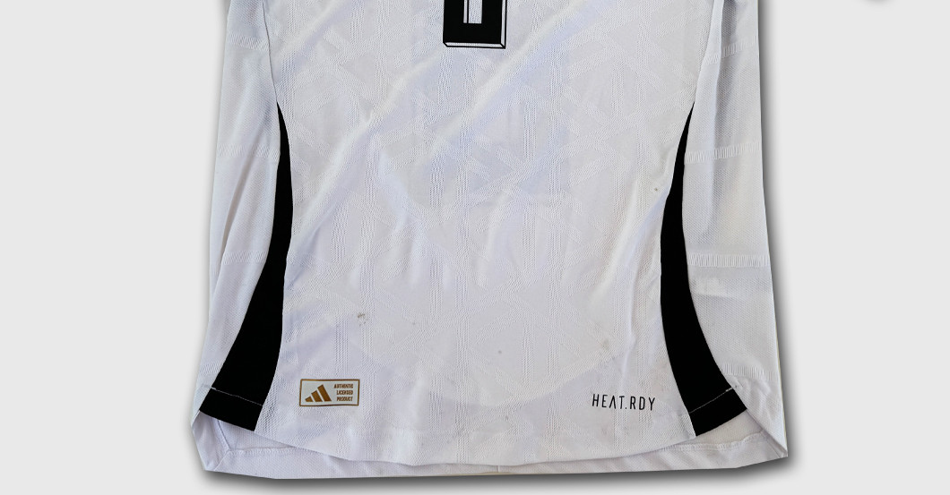 SKS EM Trikot Kroos   SKS EM Trikot Kroos