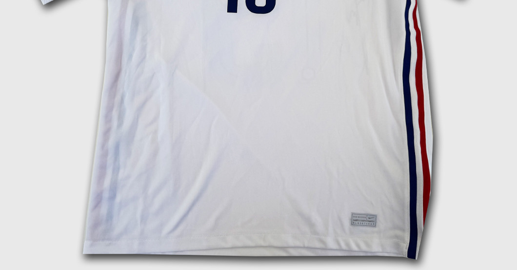 SKS Trikot Benzema   SKS Trikot Benzema