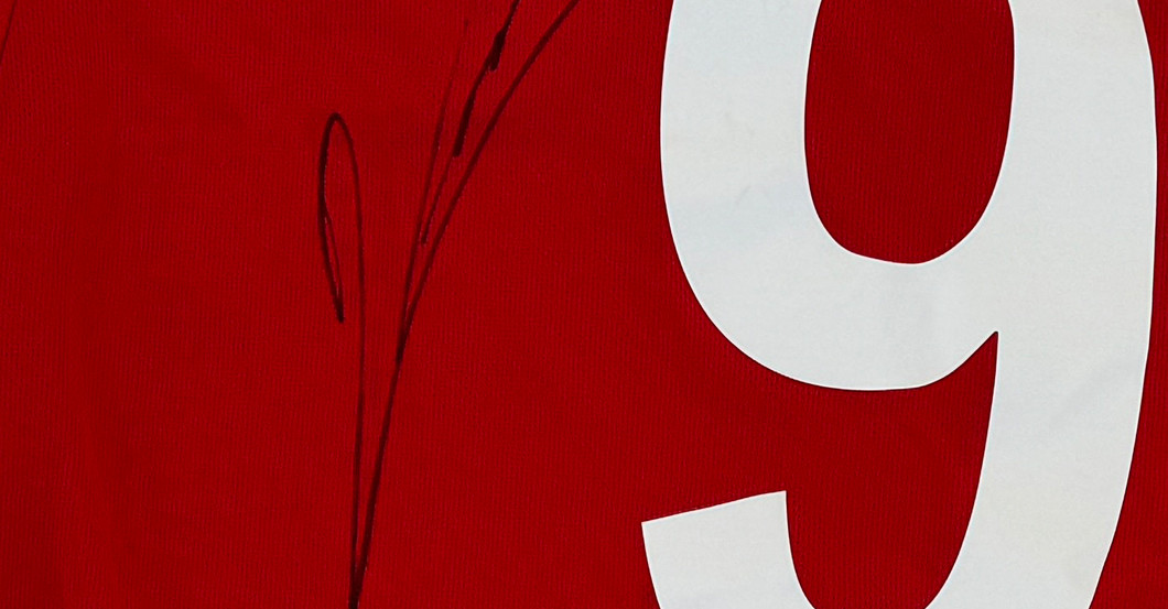 SKS Trikot Lewandowski   SKS Trikot Lewandowski