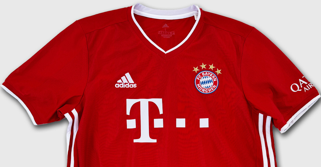 SKS Trikot Lewandowski   SKS Trikot Lewandowski