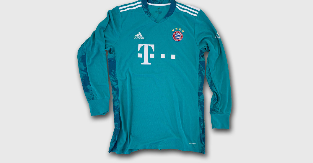 SKS Trikot Neuer   SKS Trikot Neuer