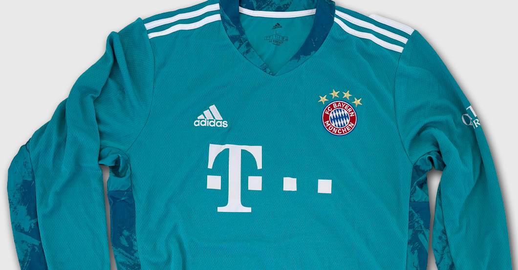 SKS Trikot Neuer   SKS Trikot Neuer