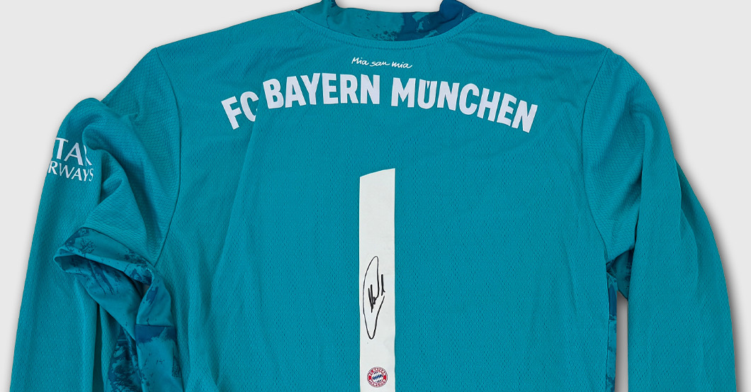 SKS Trikot Neuer   SKS Trikot Neuer