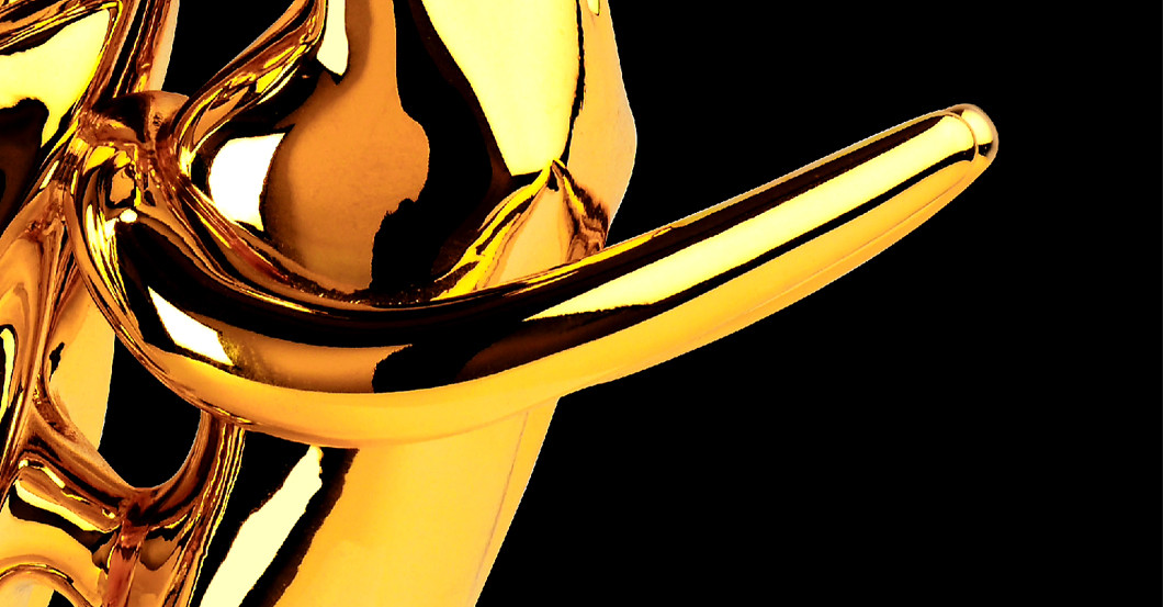  Skulptur Elephantasm 