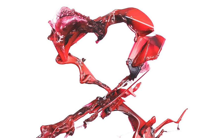  Skulptur Levi Wolffe 