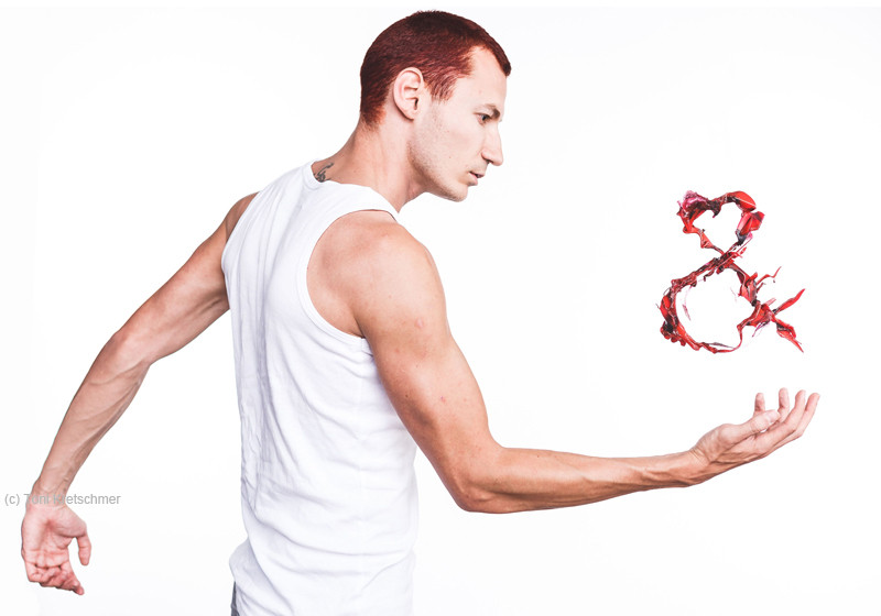  Skulptur Levi Wolffe 