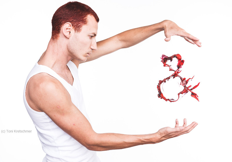  Skulptur Levi Wolffe 