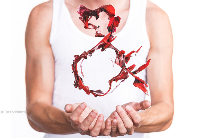  Skulptur Levi Wolffe 