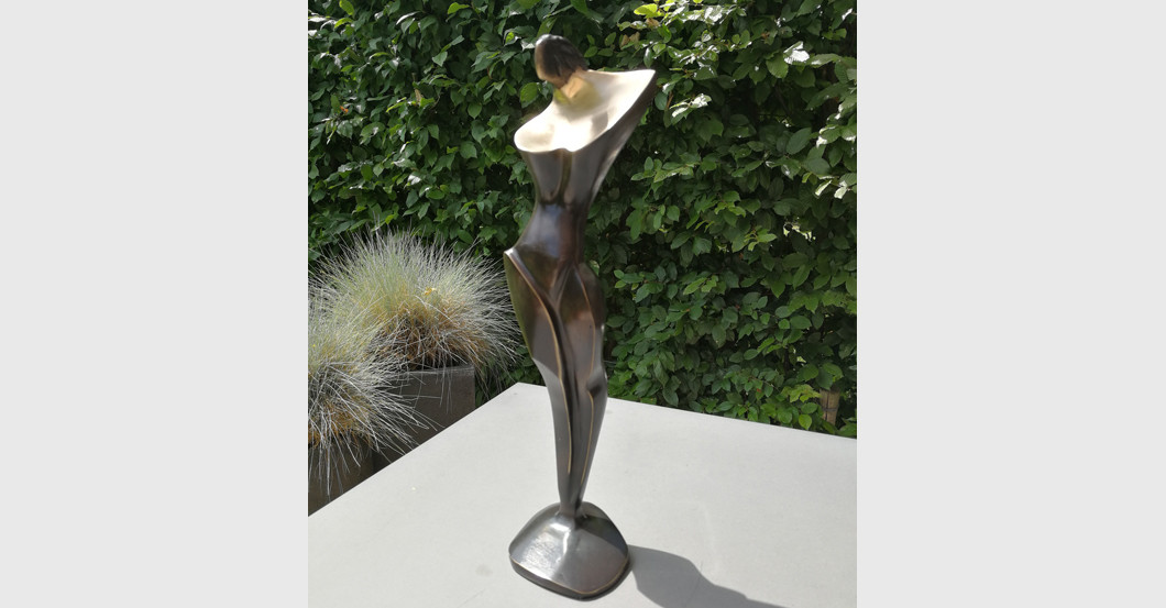 Skulptur Stan Wys   Skulptur Stan Wys