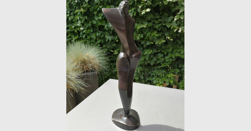 Skulptur Stan Wys   Skulptur Stan Wys