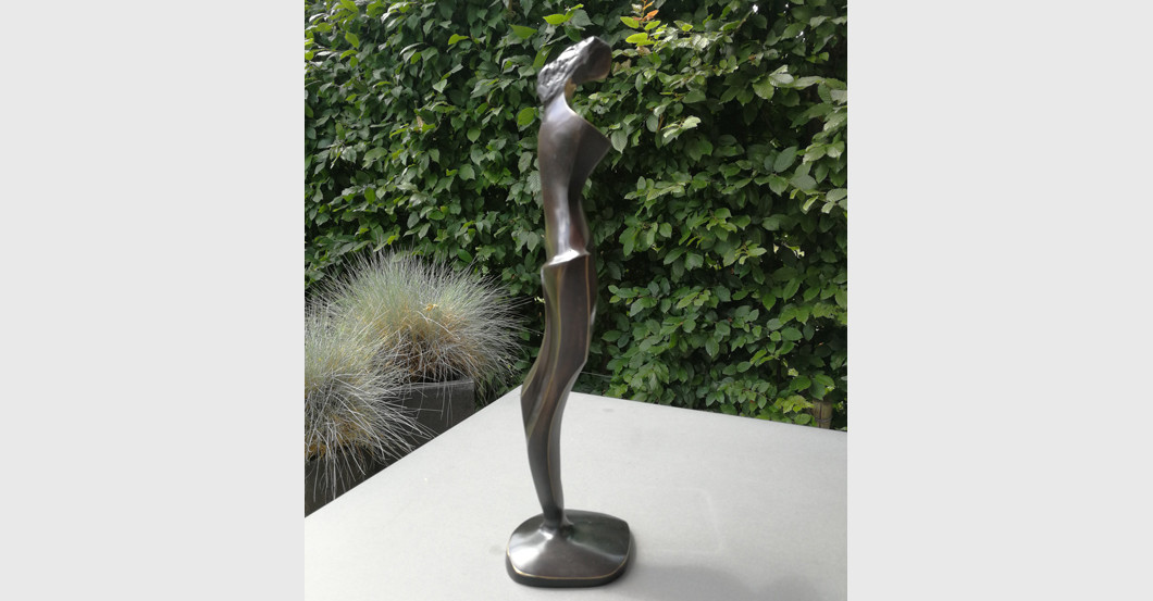 Skulptur Stan Wys   Skulptur Stan Wys