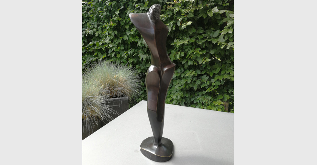 Skulptur Stan Wys   Skulptur Stan Wys