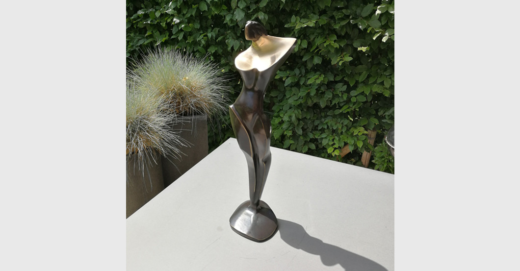 Skulptur Stan Wys   Skulptur Stan Wys