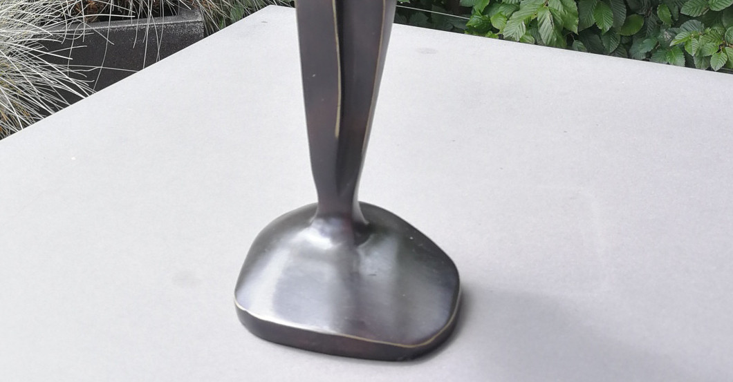 Skulptur Stan Wys   Skulptur Stan Wys