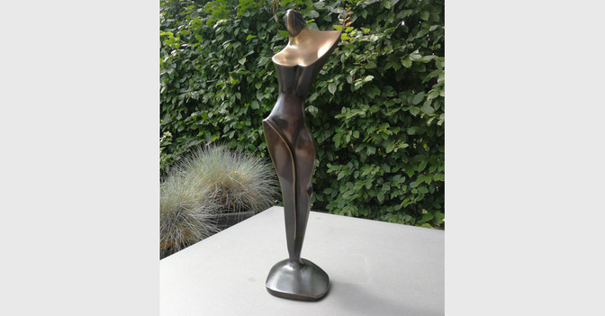 Skulptur Stan Wys   Skulptur Stan Wys