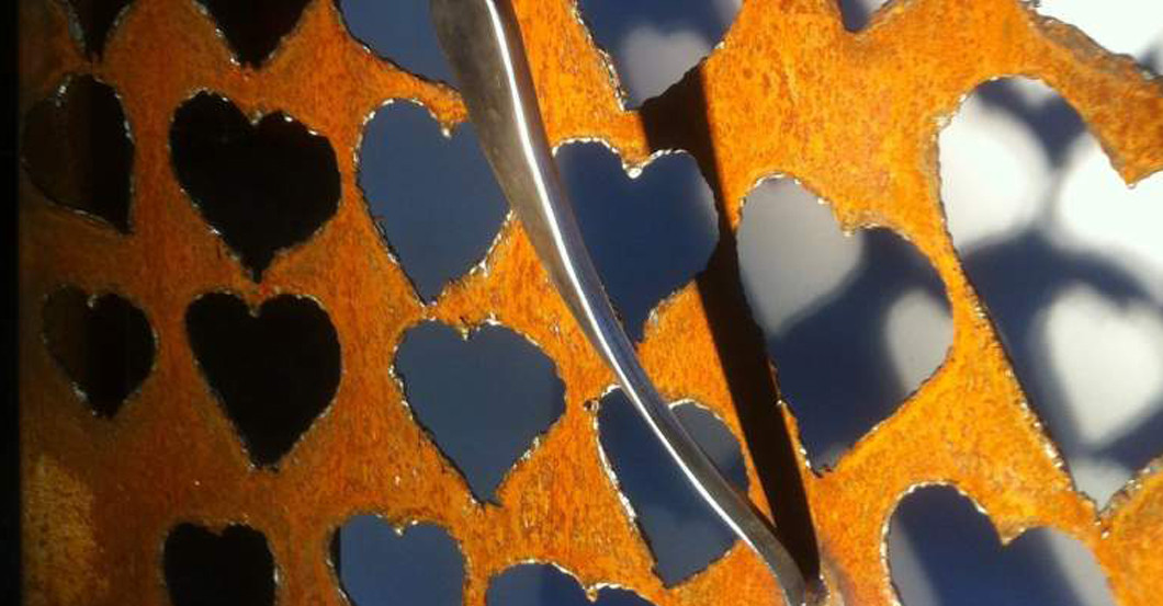 Skulptur Traumfänger   Skulptur Traumfänger