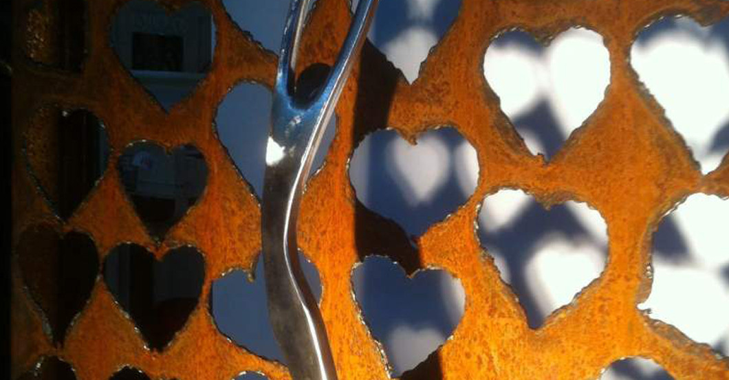 Skulptur Traumfänger   Skulptur Traumfänger