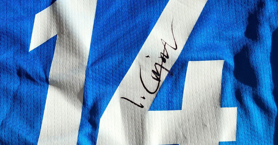  Skyliners Crnjac Trikot 