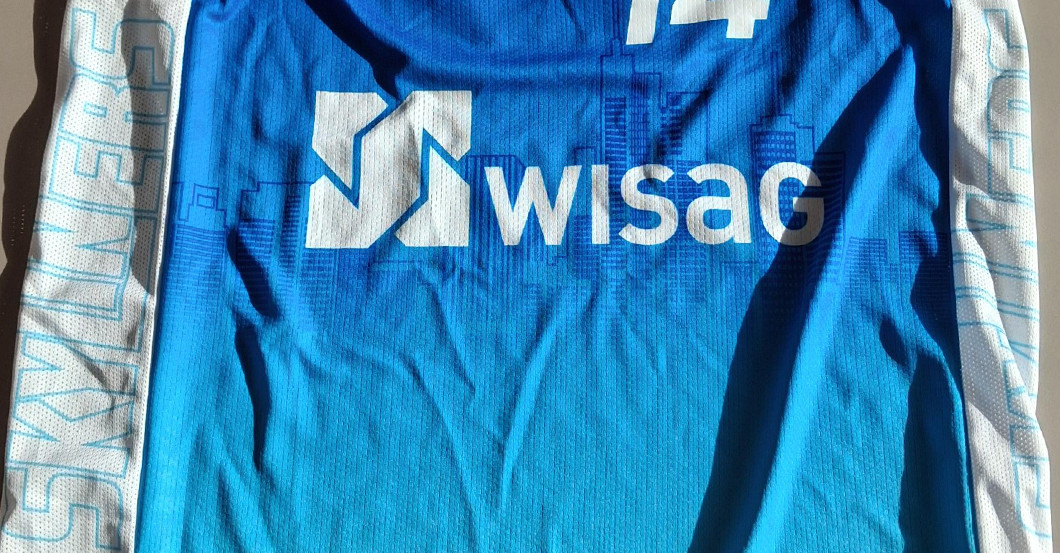  Skyliners Crnjac Trikot 