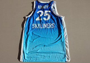  Skyliners Knauf Trikot 