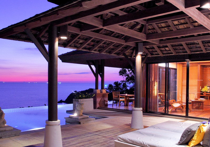  SLH-Resort 