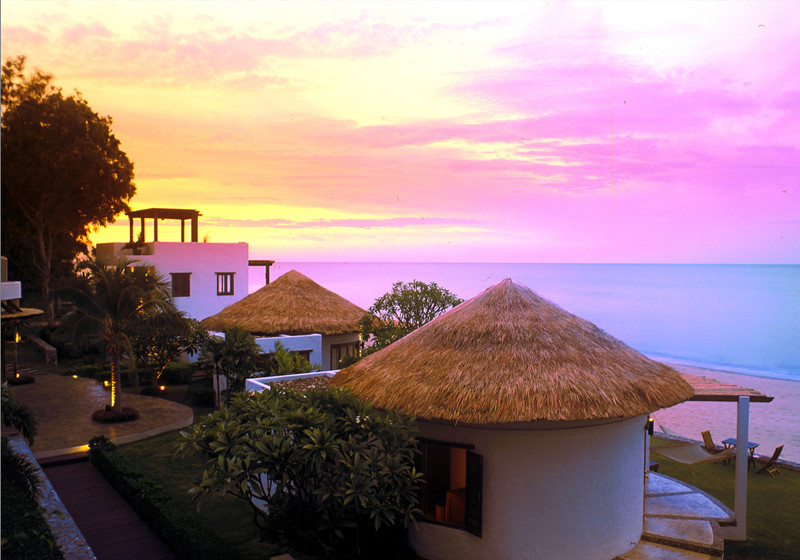 SLH-Resort   SLH-Resort