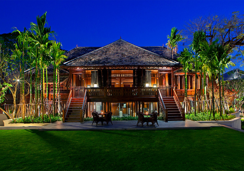 SLH-Resort   SLH-Resort