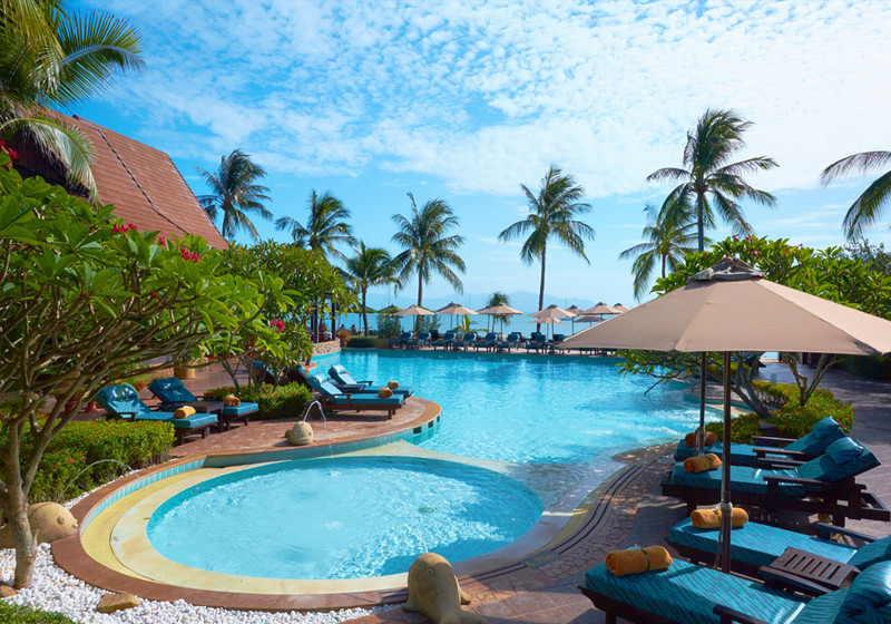 SLH-Resort   SLH-Resort