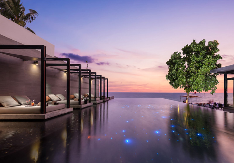 SLH-Resort   SLH-Resort