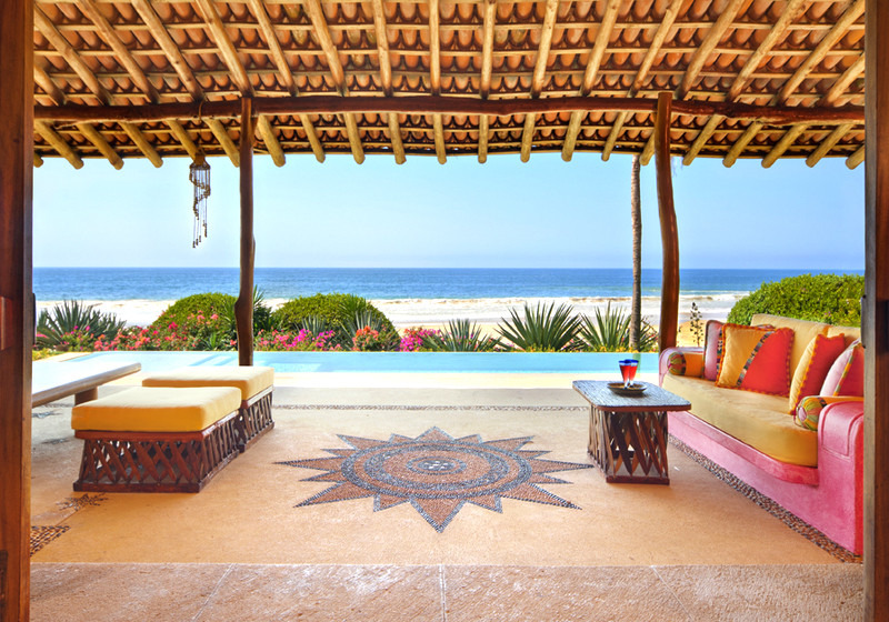 SLH-Resort   SLH-Resort