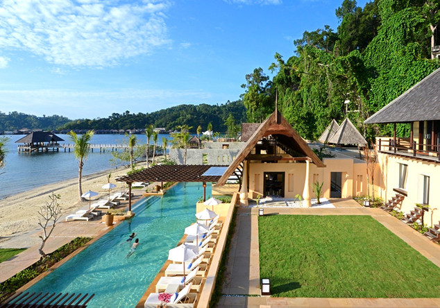 SLH-Resort   SLH-Resort