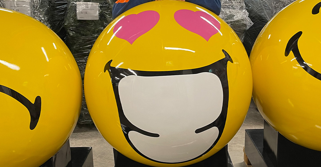 Smiley Werk Verzauberung   Smiley Werk Verzauberung