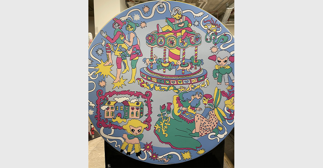 Smiley Werk Verzauberung   Smiley Werk Verzauberung